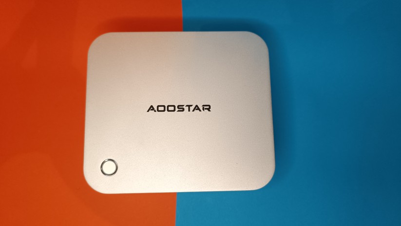 Aoostar Maco – Bilderstrecke