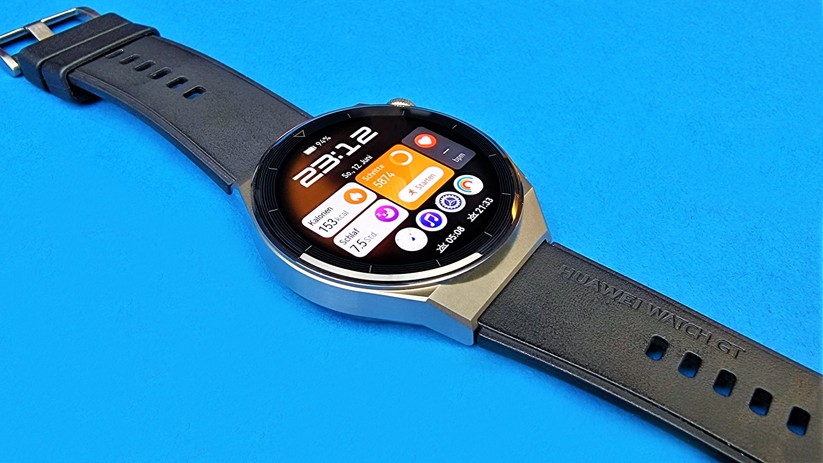 Huawei Watch GT 3 Pro 