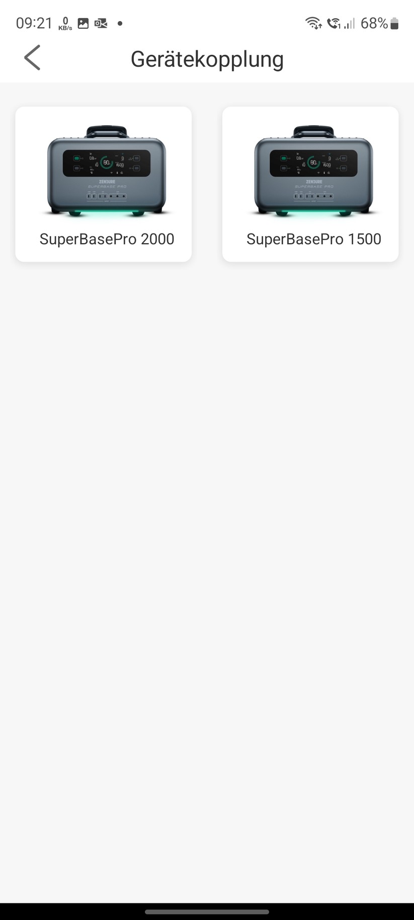 Zendure-Superbase-Pro-App-5-Einrichtung