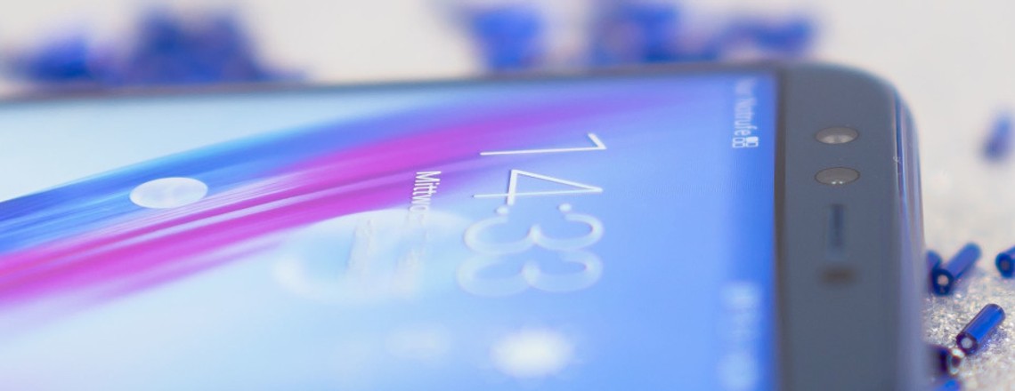 Marktübersicht: Smartphones mit Android 8 bis 200 Euro