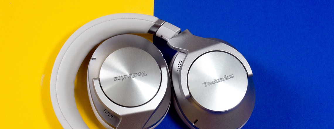 Technics EAH-A800