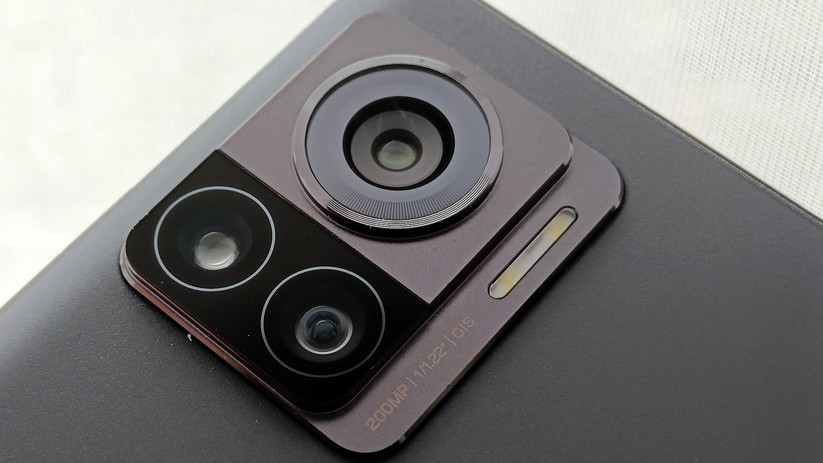 Motorola Edge 30 Ultra