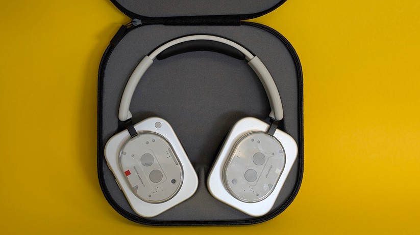Nothing Headphone 1