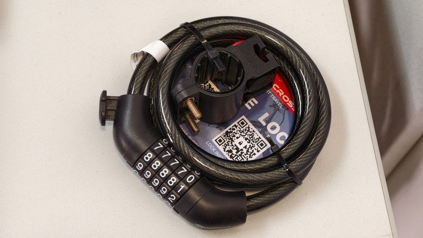 Evercross EK25
