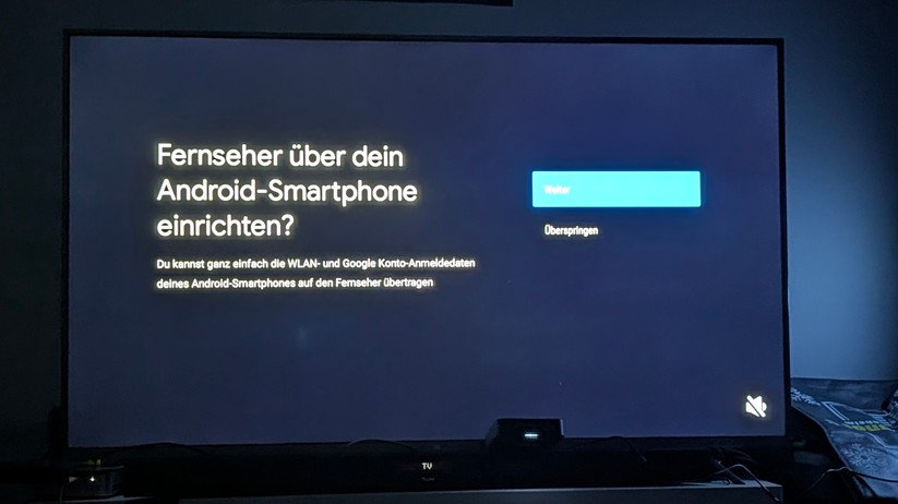 Waipu TV Box – Bilderstrecke