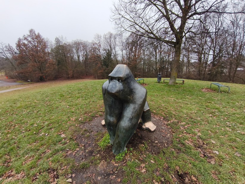 Xiaomi 15T - Originalaufnahmen