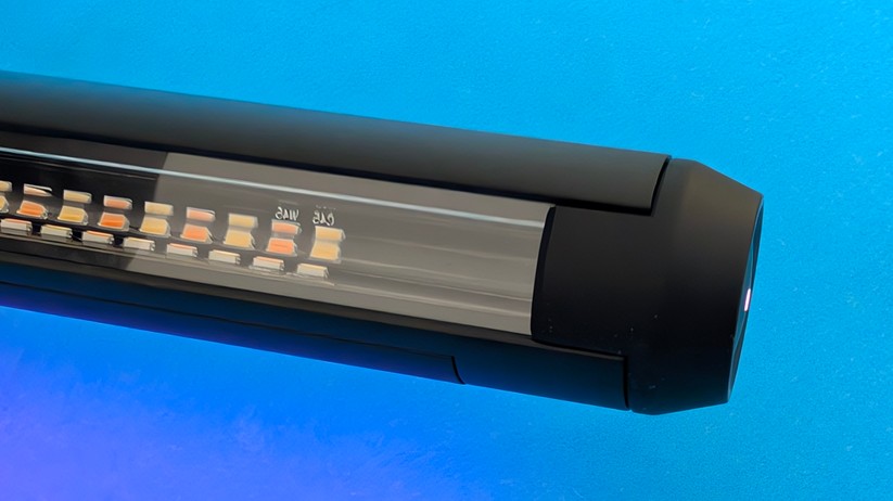 Asus ROG Aura Monitor Light Bar