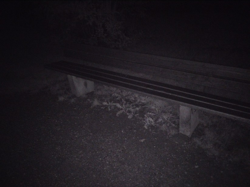 AGM Glory G1S - Originalaufnahmen 