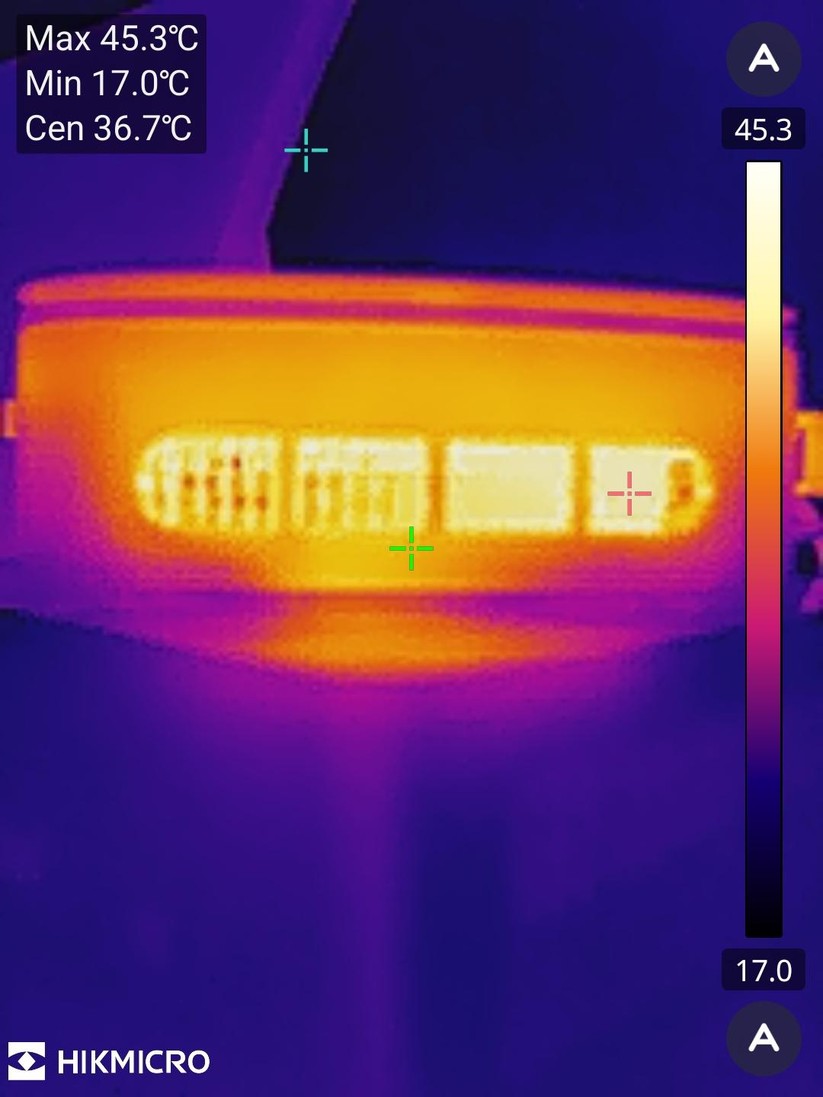 Blackview MP20 – Bilderstrecke