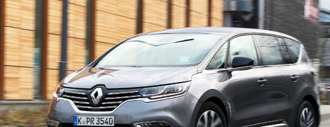 Renault R-Link 2: So läuft die Installation von Apps ab