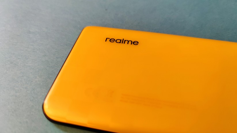 Realme GT Neo 3T