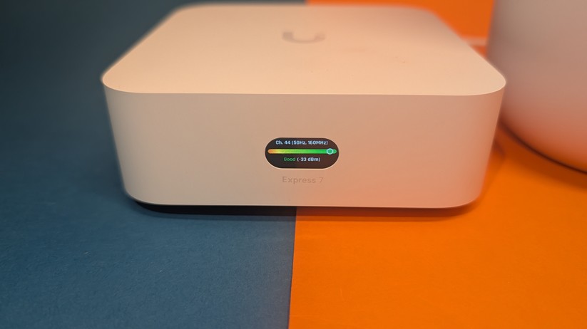 Ubiquiti Unifi – Bilderstrecke