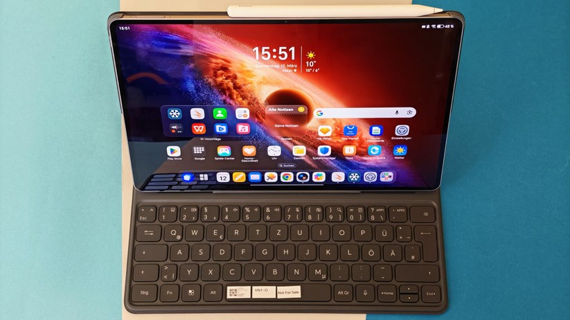 Honor Magicpad 4