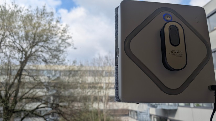 Sichler PR-330 – Bilderstrecke