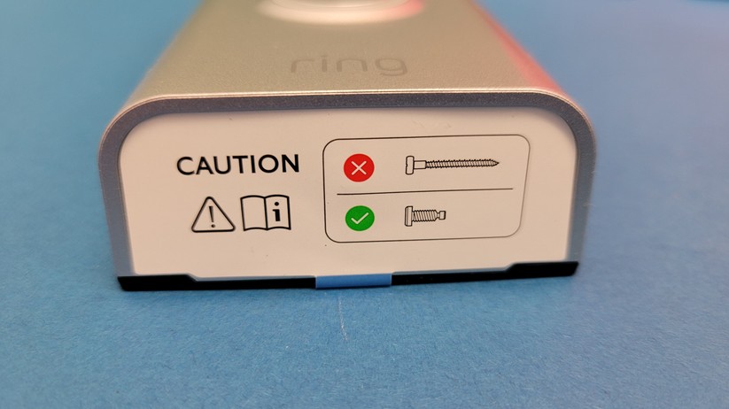 Ring Battery Video Doorbell Plus