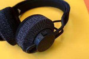 Adidas RPT-01 On-Ear-Kopfhörer im Test