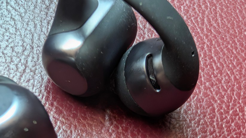 Shokz Opendots One