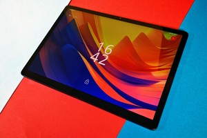 Doogee Tab E3 Max im Test: Riesiges 14-Zoll-Tablet mit LTE für unter 300 Euro