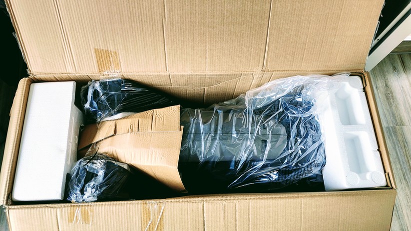 Bowflex Max Trainer M9