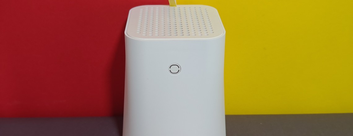 Aoostar R7 mit Ryzen 7 im Test: Mini-PC mit NAS-Option