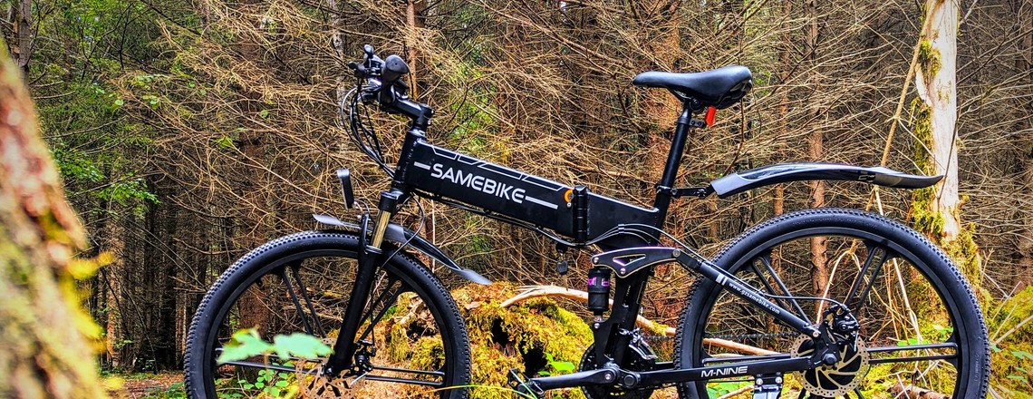 Samebike LO26 – II Aufmacher