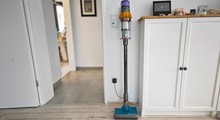 Dyson V15s Detect Submarine