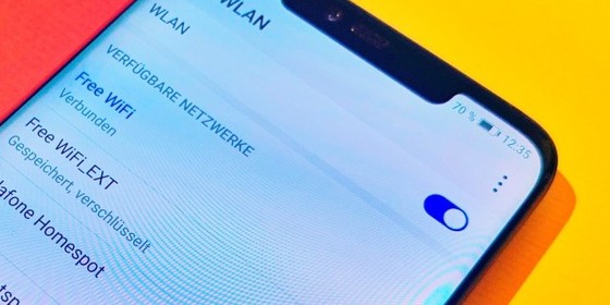 LTE-Router: Die besten Tarife für mobiles Surfen