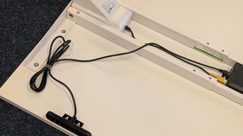 Assmann Y-Line