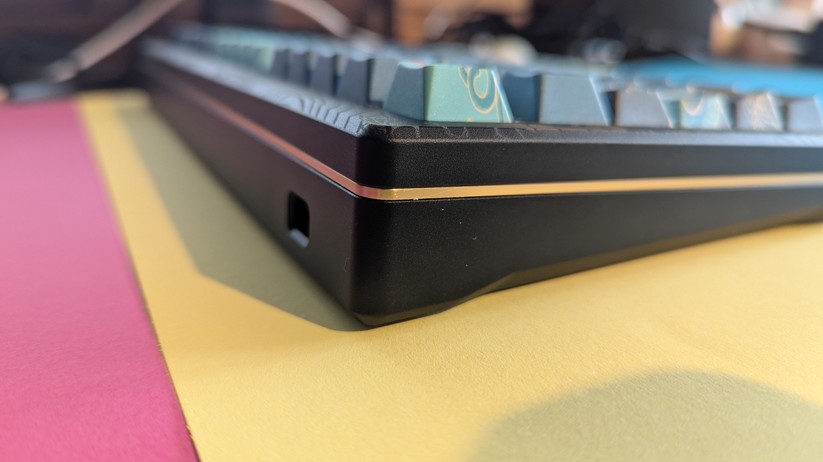 Akko Mod 007 HE Year of Dragon - Bilder