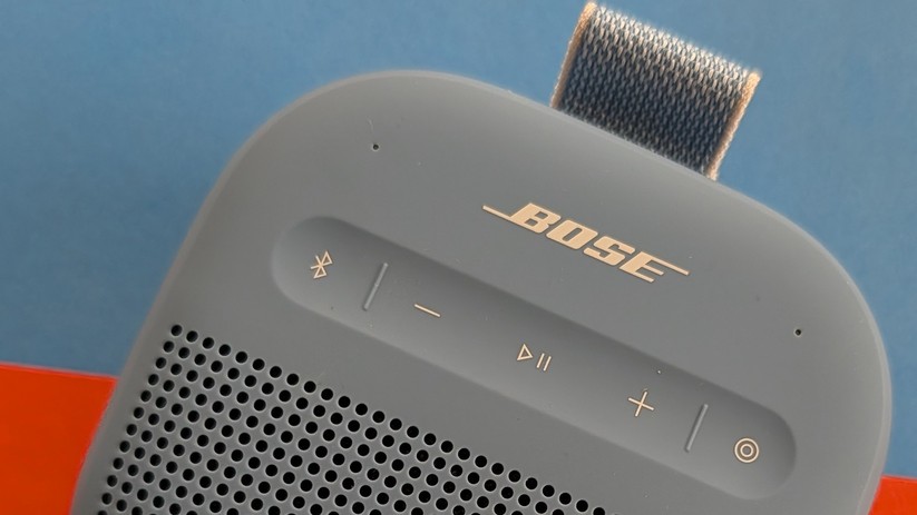 Bose Soundlink Micro 2
