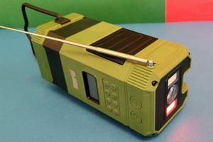 Imperial Dabman OR 3 im Test