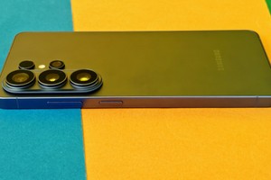  Top-Smartphone mit Privatsphäre-Display