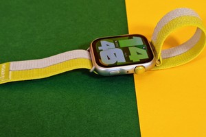  Vom Fitnesstracker zur starken Sportuhr 