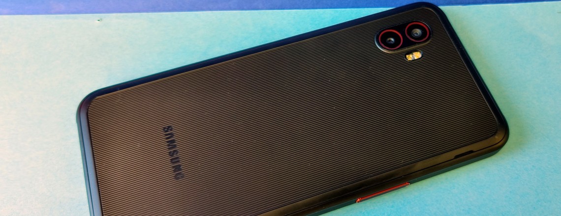 Samsung Galaxy Xcover 6 Pro