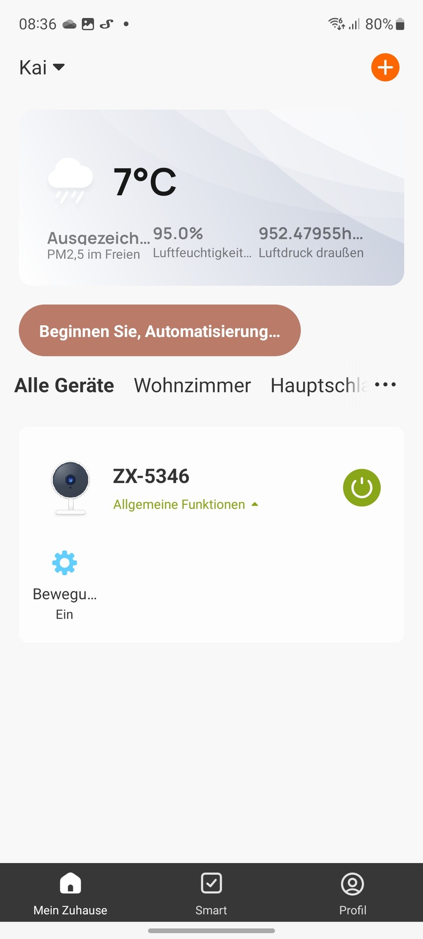 7Links IPC-740 (ZX-5346-675): Elesion-App