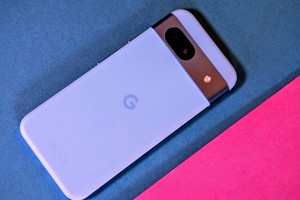 Google Pixel 8a im Test