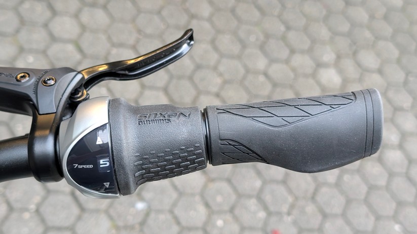 Heybike Galaxy C