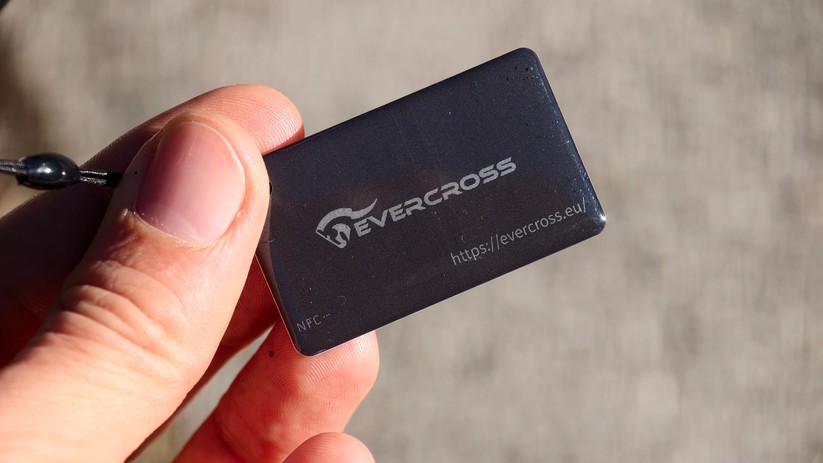 Evercross EK25