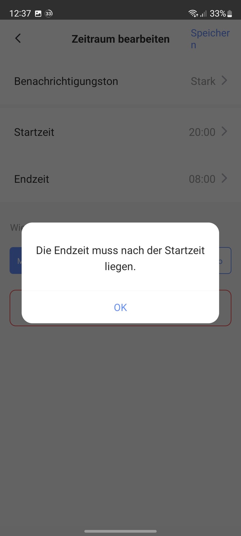 Ezviz Elife 2K+ (BC1C): App