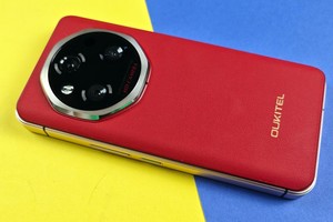  Dieses Outdoor-Handy mit OLED ist alltagstauglich