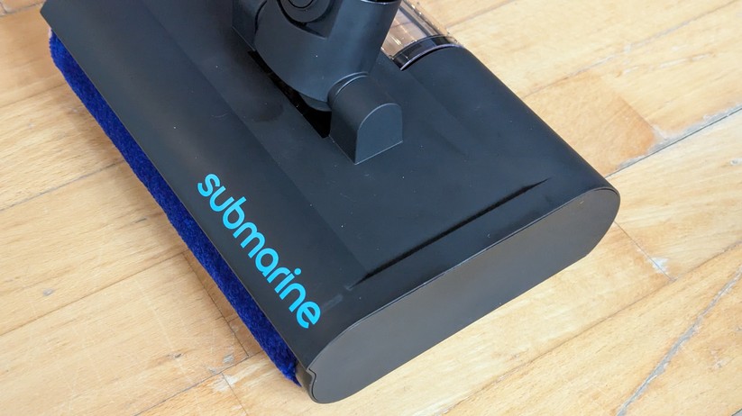 Dyson V16 Piston Animal Submarine - Bilder