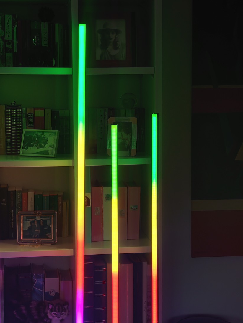 Eufy Indoor Floor Lamp E10