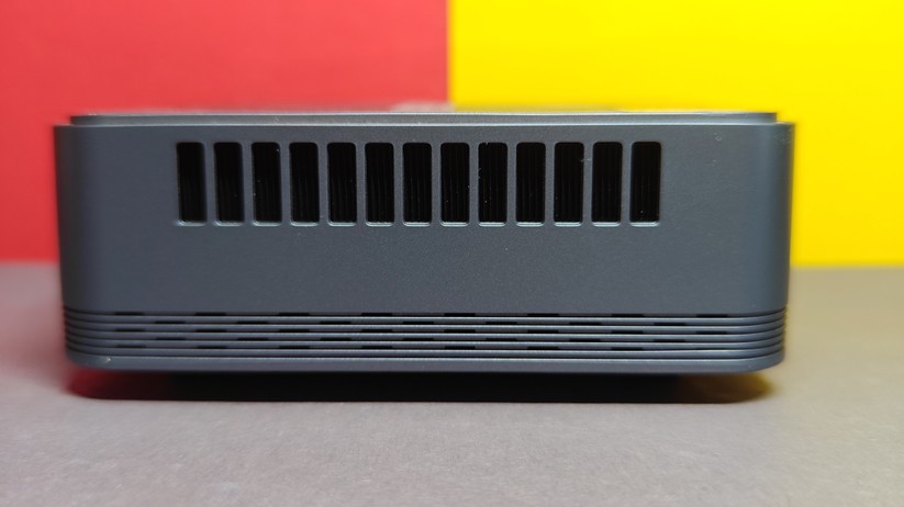 Mini-PC Acemagic F2A mit Intel Core Ultra 5 125H oder mit Core Ultra 7 155H, 32 GB RAM, 1 TB-NVMe-SSD