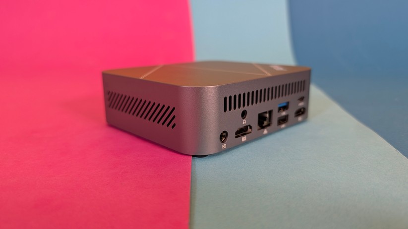 Ninkear M7 – Bilderstrecke