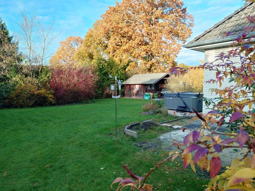 Sony Xperia 10 VII - Originalaufnahmen