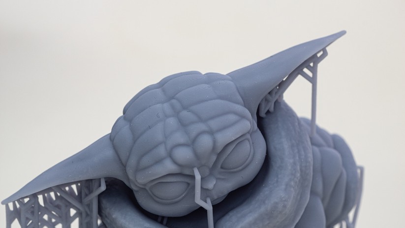 Creality Water Washable Plus