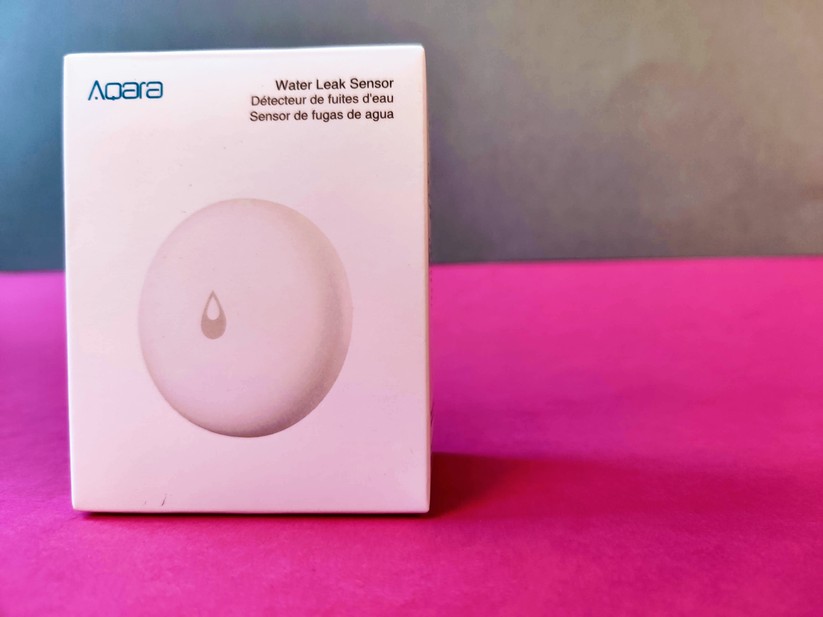 Aqara Wassersensor