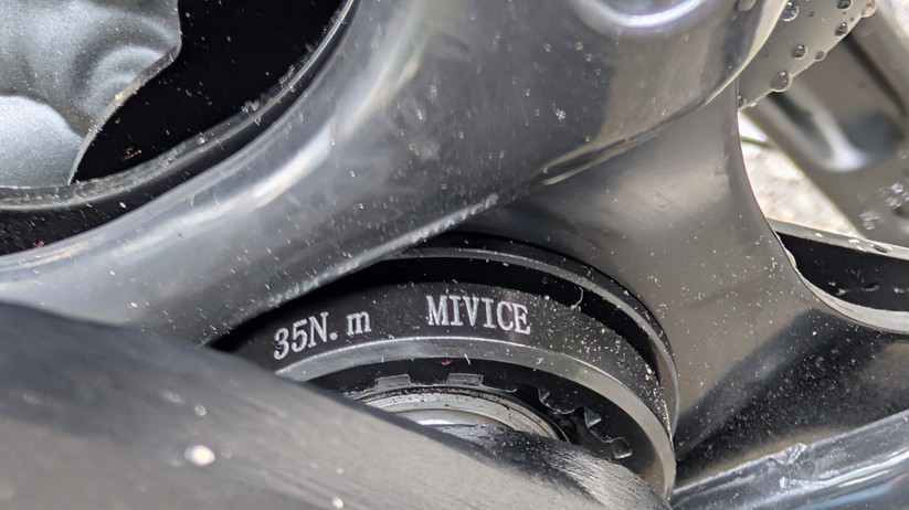 Engwe P275 SE