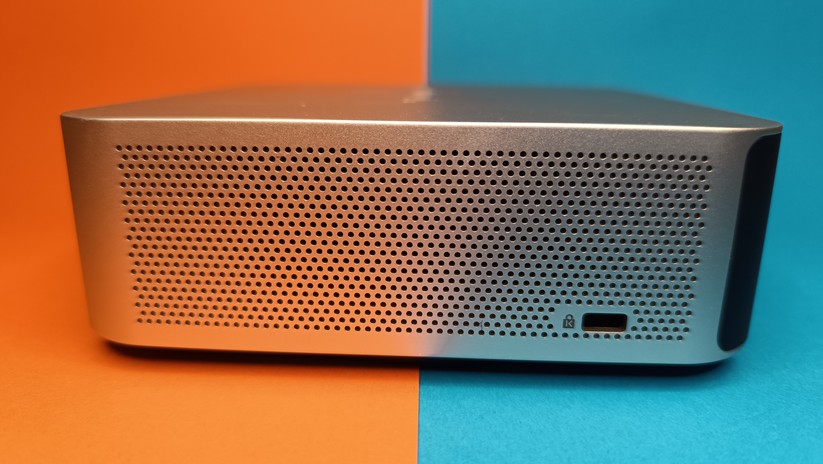 Geekom A7 Max – Bilderstrecke