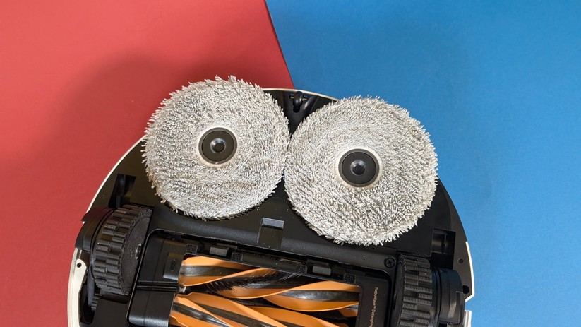 Mova V50 Ultra Complete – ausfahrbare Wischmopps